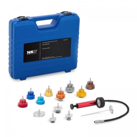 Tester de presiune pentru radiatoare 0-2.5bari 14 elemente MSW-CST-01 MSW 10061063 – Kraft&Dele