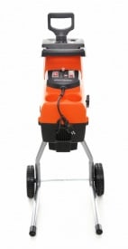 Tocător electric de crengi KraftDele KD5201, 2800 W, freză de tăiere, ramuri până la 44 mm - Img 3