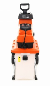 Tocator electric de crengi KraftDele KD5202, 2800W, diametru max. 44 mm, coș colector 60L - Img 3