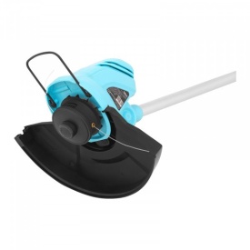Trimmer electric 400W 220V 10500rpm HT-FORBES-27T Hillvert 10090066 – Kraft&Dele