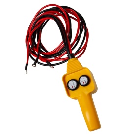Troliu electric 12V Mar-Pol RQ2000 pentru ATV, quad și plug, cablu de oțel 15 m, tracțiune maximă 907 kg - Img 11