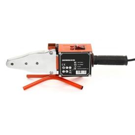 Trusa sudura teva PPR 2900W 20-63mm 12 elemente 3072