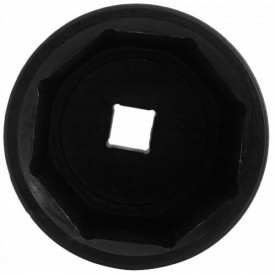 Tubulară de impact octogonală 1 inch, 100 mm, pentru scule pneumatice și lucrări grele în service și vulcanizare - Img 7