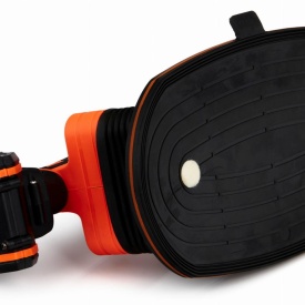 Ventuză vibratoare cu acumulator 21V KraftDele KD10767 pentru montaj plăci ceramice și gresie, cu 6 trepte și forță de aspirare până la 150 kg - Img 8