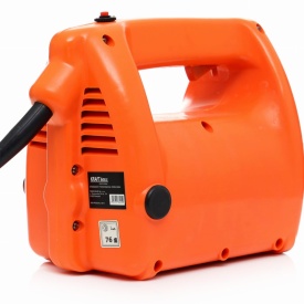 Vibrator electric pentru beton KraftDele KD10840, 2350W, 18000 rpm, pentru compactare eficientă a betonului - Img 8
