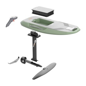 Waydoo Flyer EVO Lite – E-foil electric - Img 6