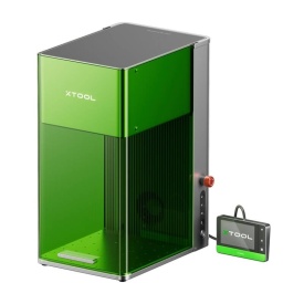 xTool F1 Ultra Laser Engraver - Img 2
