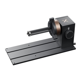 xTool RA3 rotary attachment - Img 3