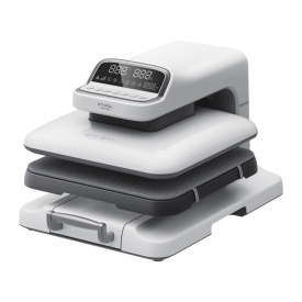 xTool Selected HP2 Auto Heat Press