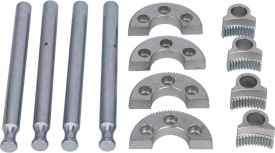 Zăvor interior KraftDele KD5812/KD5813/KD5814/KD5815/KD5817, cod nr2934, piesă service pentru mecanism intern