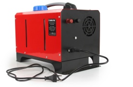 🔥 Încălzitor cu ulei sau motorină tip Sirocou Webasto 8 kW – XM80950 - Img 3