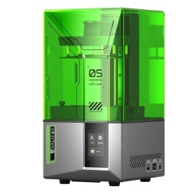 3D Printer ELEGOO Mars 5 - Img 3