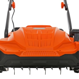 Aerator/wertykulator elektryczny 3W1 2400W 32cm KD5190 - Img 10
