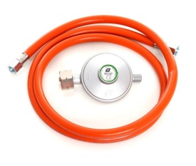 Aerotermă pe gaz LPG 25 kW KraftDele KD11705 cu termostat și afișaj digital, pentru încălzire rapidă în spații ventilate - Img 12