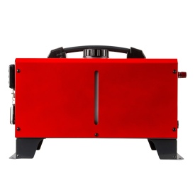 Aerotermă pe motorină Mar-Pol M80951, 12 kW, cameră de ardere închisă, alimentare 230V/12V, cu telecomandă - Img 11