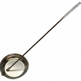 Agitator mestecator de vopsea pentru aerograf ADLER MA0259.96 - Img 1