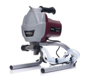 Agregat de vopsit hidrodinamic KraftDele KD1747, 1500W, 206 bar, cu pistol și furtun de aspirare - Img 12