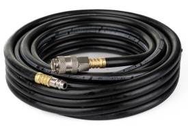 Air flex hose 6x13mm 10m Wuber W39561 - Img 2