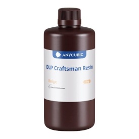 AnyCubic DLP Craftsman Resin (Beige) - Img 2