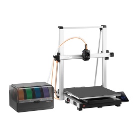 Anycubic Kobra 3 Max Combo 3D Printer - Img 2