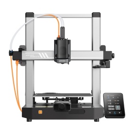 Anycubic Kobra 3 V2 Combo 3D Printer - Img 2