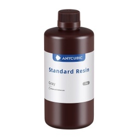 AnyCubic Standard Resin (Grey) - Img 3