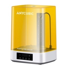 AnyCubic Wash & Cure 3 Plus - Print cleaning and drying device - Img 6