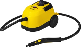 Aparat de curățare cu abur KraftDele KD5392, 2100W, boiler 1,2L, pentru pardoseli, geamuri, textile și zone greu accesibile - Img 3