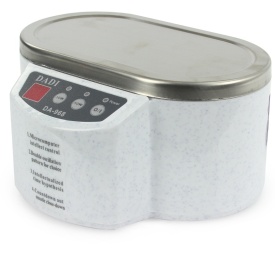 Aparat de curatare cu ultrasunete 50W 0.5L MXM90070 - Img 6