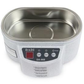 Aparat de curatare cu ultrasunete 50W 0.5L XM90070 - Img 5