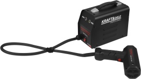 Aparat de încălzire prin inducție KraftDele KD5998, 1700W, pentru șuruburi, piulițe, rulmenți și demontarea pieselor metalice gripate - Img 3