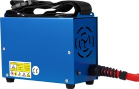 Aparat de incalzit prin inductie 2000W 22 mm la 300C in 35 s MXK5990 - Img 4