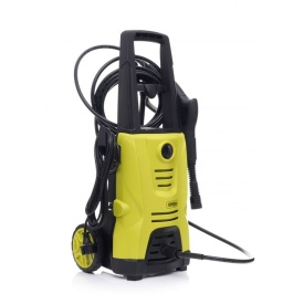 Aparat de spălat cu presiune KraftDele KD420, 2100 W, 200 bar, cu duză reglabilă și furtun de înaltă presiune - Img 9
