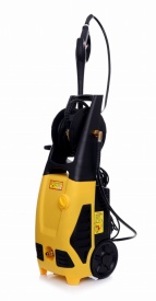 Aparat de spălat cu presiune KraftDele KD436, 2000W, presiune maximă 200 bar, pentru curățare auto, curte și gospodărie - Img 9