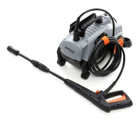 Aparat de spălat cu presiune KraftDele KD438, 1600 W, 90 bar, debit 5,2 l/min, pentru curățare rapidă în jurul casei - Img 6