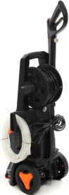 Aparat de spălat cu presiune KraftDele KD439, 2800 W, 280 bar, pentru curățare auto, curte, terasă și alei - Img 5