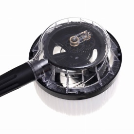 Aparat de spălat cu presiune KraftDele KD667, 250 bar, 2500W, cu lance reglabilă, rezervor spumare și perie - Img 12