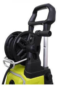 Aparat de spălat cu presiune KraftDele KD668, 3000W, presiune maximă 280 bar, cu 3 moduri de lucru și accesorii incluse - Img 5