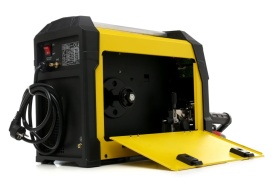 Aparat de sudură invertor KraftDele KD1834 MIG/MAG, MMA și TIG Lift, 230V, 20-240A, tehnologie IGBT - Img 11