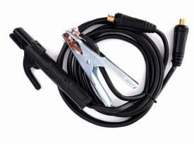 Aparat de sudură invertor KraftDele KD1884 MIG/MMA/TIG 250A, 230V, pentru atelier, garaj și lucrări universale - Img 4