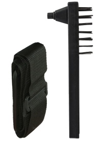 Aparat de sudură invertor MMA 20-180A cu ecran LCD, IGBT-180T, MaxRom, pentru electrozi 2,5-4,0 mm - Img 7