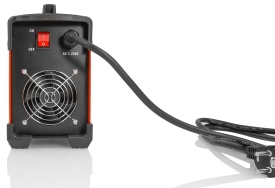 Aparat de sudură invertor MMA 200A cu redresor și funcție de pornire auto MaxRom MSC-200 V75015, 230V - Img 12