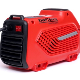 Aparat de sudură invertor MMA KraftDele KD1869, tehnologie IGBT, 28-330A, cu accesorii incluse și afișaj digital - Img 12