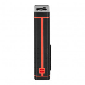 Aparat laser pentru masurare distante 60m SBS-DLM-60 Steinberg 10030401 - Img 2