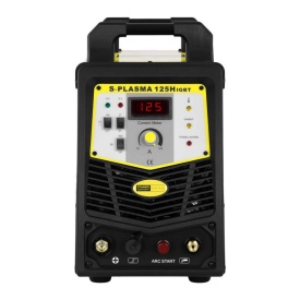Aparat taiere PLASMA 125A 400V Stamos S-PLASMA 125H 10020067 – Kraft&Dele
