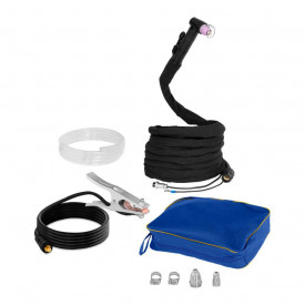 Aparat taiere PLASMA 50A 230V Stamos S-CUTTER 50.1 10020153 - Img 4