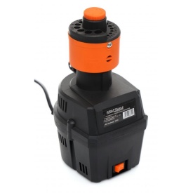 Ascutitor electric de burghie KD1560 – Kraft&Dele