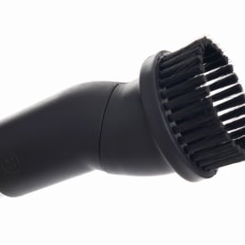 Aspirator industrial fără sac KraftDele KD5156, umed-uscat, 25L, 1400W, cu priză pentru scule și filtrare multietajată - Img 10