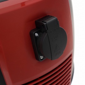 Aspirator industrial umed-uscat KraftDele KD472, 2500W, rezervor 30L, cu curățare automată a filtrului - Img 8