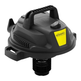 Aspirator umed/uscat 1.000 W 20 L FLOORCLEAN 20C Ulsonix 10050155 – Kraft&Dele